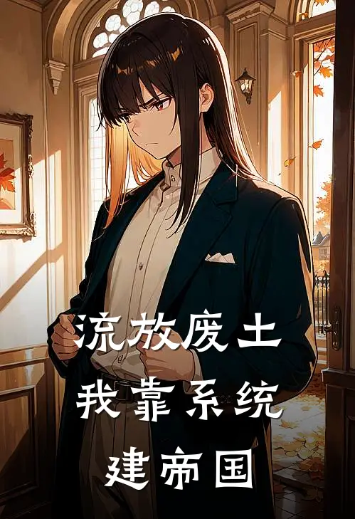 流放废土，我靠系统建帝国夏启阿秃儿最新章节在线阅读_夏启阿秃儿全本免费在线阅读
