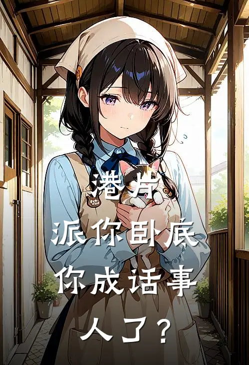 港片：派你卧底，你成话事人了？陆尧纹巴闭已完结小说_最新章节列表港片：派你卧底，你成话事人了？(陆尧纹巴闭)