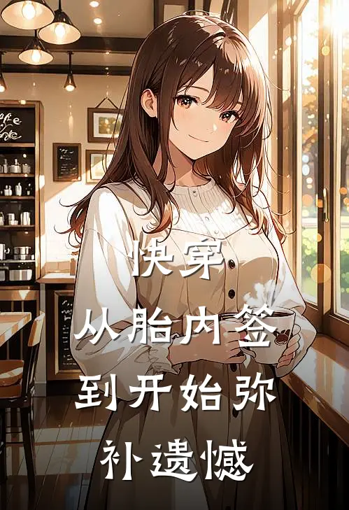 快穿：从胎内签到开始弥补遗憾(薄嘉懿苏晚)最新小说_免费阅读完整版小说快穿：从胎内签到开始弥补遗憾(薄嘉懿苏晚)