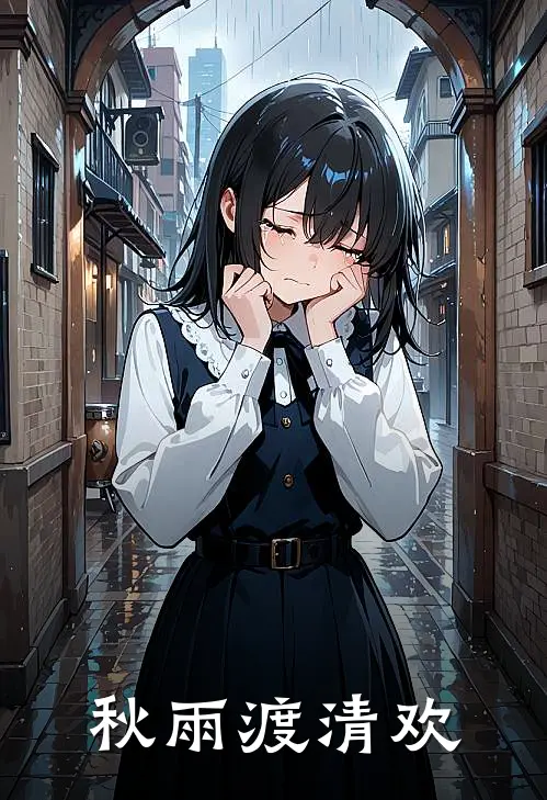 《秋雨渡清欢》虞清欢孙百祥完结版阅读_虞清欢孙百祥完结版在线阅读