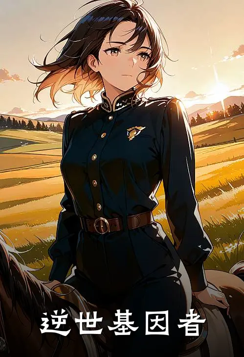 逆世基因者(廖笔廖笔)全文免费阅读无弹窗大结局_《逆世基因者》廖笔廖笔免费小说