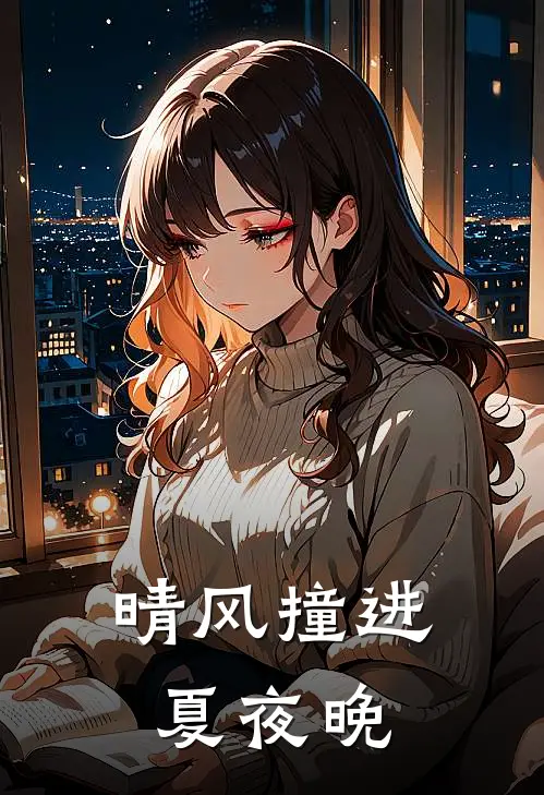 晴风撞进夏夜晚(林漾苏晓棠)免费小说全集_完本小说免费阅读晴风撞进夏夜晚(林漾苏晓棠)