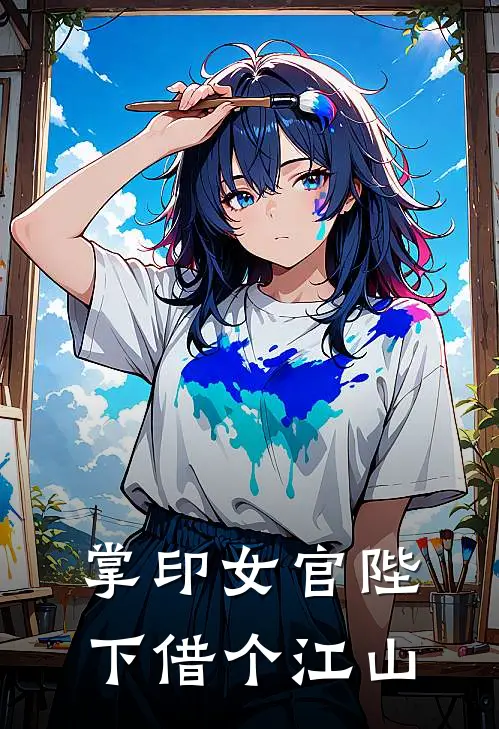 掌印女官陛下借个江山(苏凝薇翠儿)免费阅读_热门的小说掌印女官陛下借个江山苏凝薇翠儿