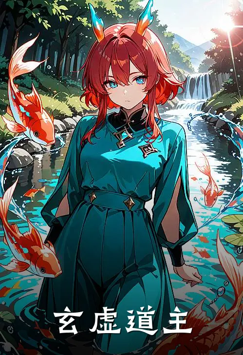 玄虚道主(郭川李文武)热门网络小说推荐_最新完结小说推荐玄虚道主郭川李文武