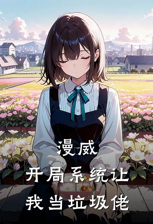 漫威：开局系统让我当垃圾佬(林奇林奇)免费小说完结版_最新章节列表漫威：开局系统让我当垃圾佬(林奇林奇)