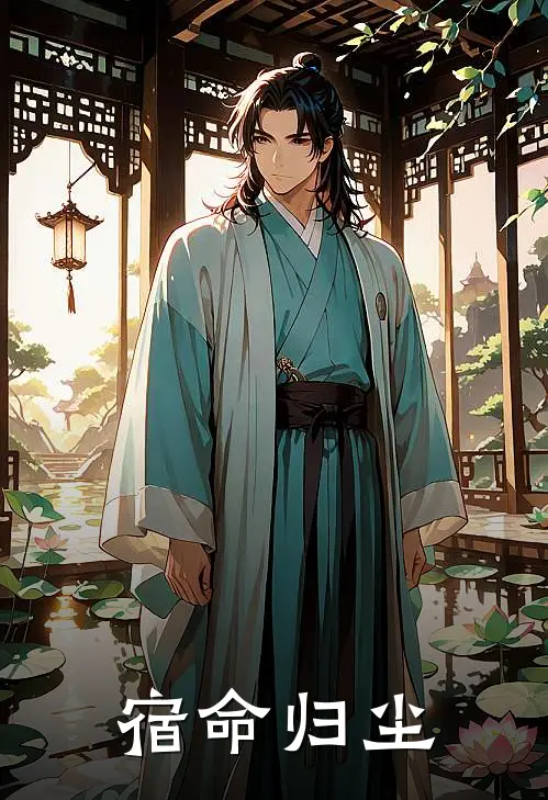 穆云王富贵宿命归尘全本免费在线阅读_宿命归尘全本阅读