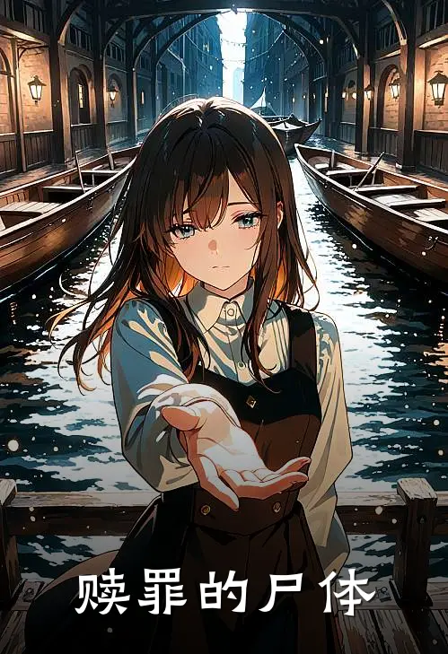 赎罪的尸体林淼安贝全文免费阅读_完结热门小说赎罪的尸体(林淼安贝)