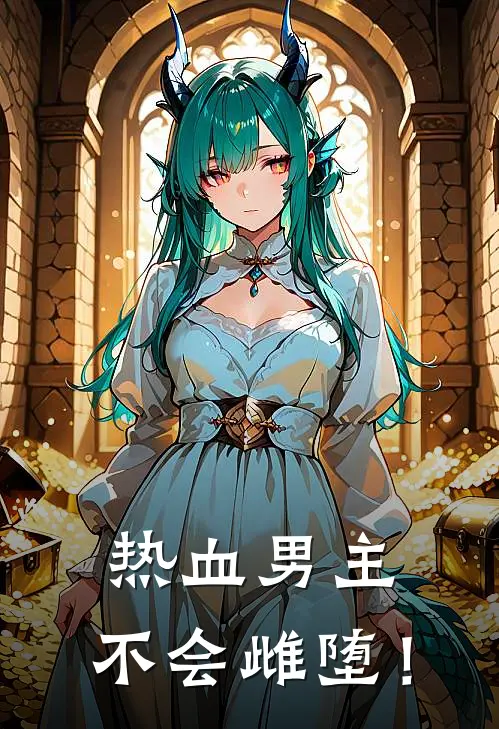 热血男主，不会雌堕！罗依罗一依全文免费阅读无弹窗大结局_罗依罗一依（热血男主，不会雌堕！）小说免费阅读大结局