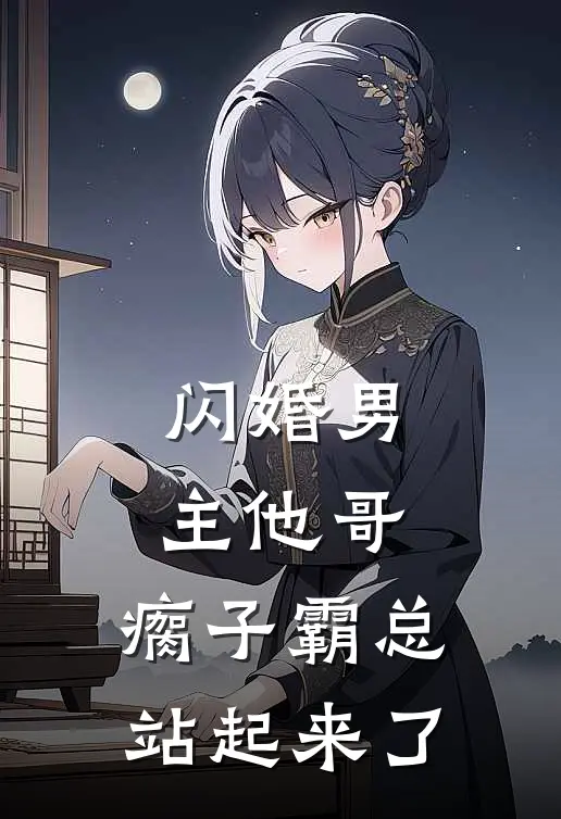 闪婚男主他哥，瘸子霸总站起来了(秦晏安秦忱)小说免费在线阅读_闪婚男主他哥，瘸子霸总站起来了(秦晏安秦忱)大结局阅读