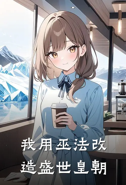 我用巫法改造盛世皇朝望华黄振罡免费小说免费阅读_推荐完结小说我用巫法改造盛世皇朝(望华黄振罡)