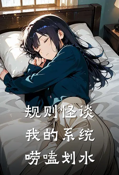 规则怪谈：我的系统唠嗑划水(林秋林秋)在哪看免费小说_已完结小说推荐规则怪谈：我的系统唠嗑划水林秋林秋