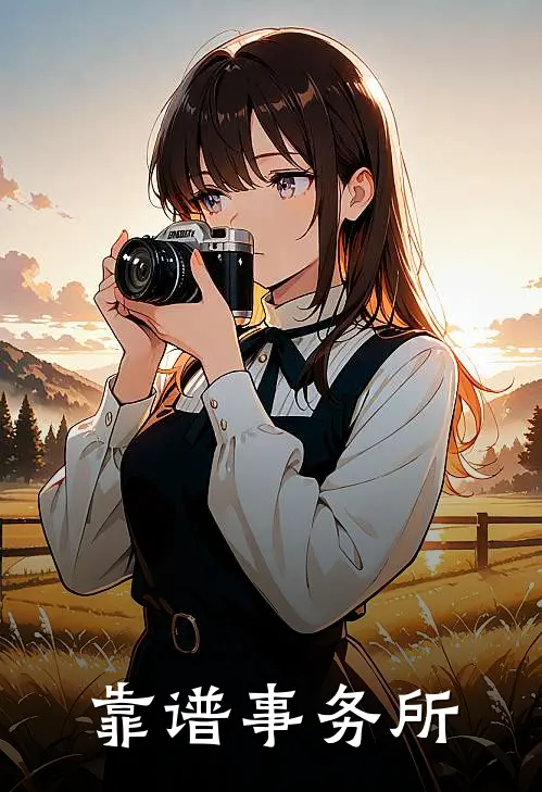 靠谱事务所张默徐庭热门小说免费阅读_完本完结小说靠谱事务所(张默徐庭)