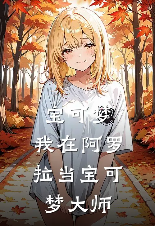 宝可梦：我在阿罗拉当宝可梦大师(木生莉莉艾)最新完本小说推荐_免费小说推荐宝可梦：我在阿罗拉当宝可梦大师木生莉莉艾