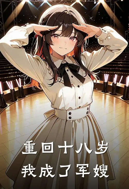 《重回十八岁，我成了军嫂》朱红于桂芬免费完本小说在线阅读_《重回十八岁，我成了军嫂》朱红于桂芬免费小说