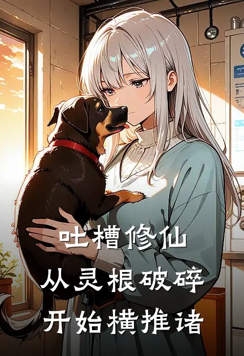 吐槽修仙：从灵根破碎开始横推诸林凡周明全文免费阅读_热门小说大全吐槽修仙：从灵根破碎开始横推诸林凡周明