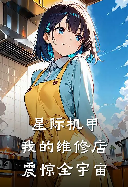 星际机甲：我的维修店震惊全宇宙林牧杰克完本小说免费阅读_最新章节列表星际机甲：我的维修店震惊全宇宙(林牧杰克)