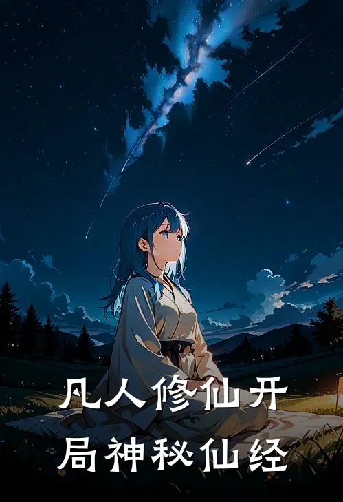 凡人修仙开局神秘仙经(林默王二)完整版小说全文免费阅读_免费阅读无弹窗凡人修仙开局神秘仙经林默王二