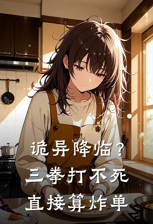 诡异降临？三拳打不死直接算炸单陆沉程杰完本完结小说_完本完结小说诡异降临？三拳打不死直接算炸单(陆沉程杰)