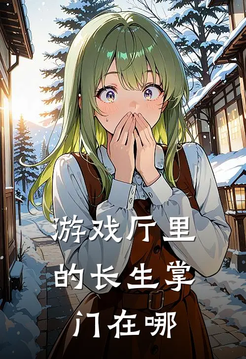 游戏厅里的长生掌门在哪