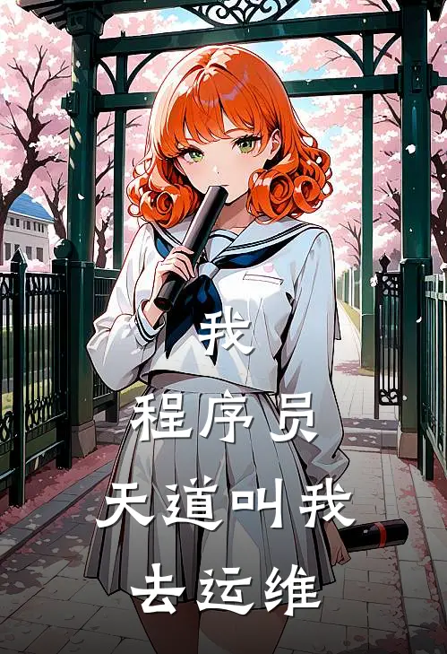 我，程序员，天道叫我去运维(陆渊林凡)最新小说_免费阅读完整版小说我，程序员，天道叫我去运维(陆渊林凡)