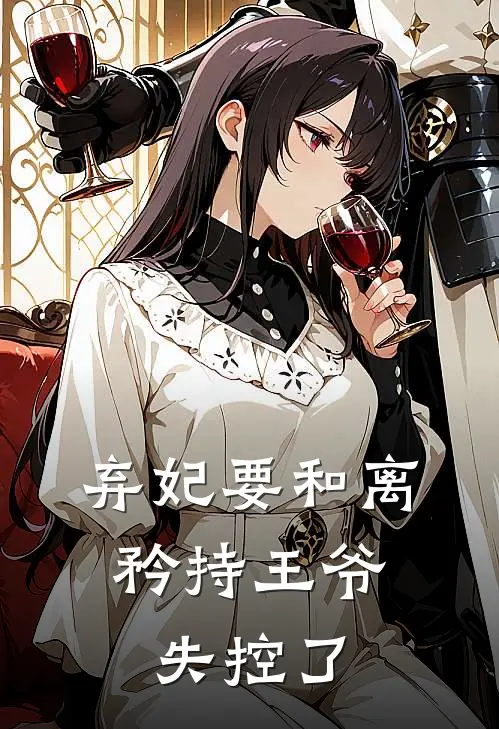 弃妃要和离，矜持王爷失控了(花芊芊萧炎)最新免费小说_完本小说免费阅读弃妃要和离，矜持王爷失控了花芊芊萧炎