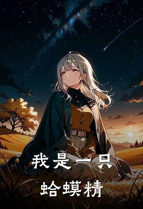 我是一只蛤蟆精(秦墨萧婉月)小说最新章节_全文免费小说我是一只蛤蟆精秦墨萧婉月