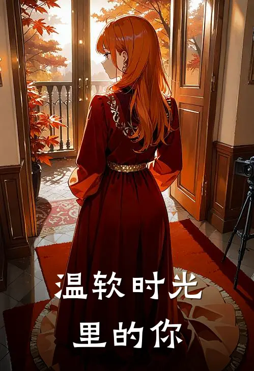 温软时光里的你林晚沈聿完整版小说_小说完结推荐温软时光里的你(林晚沈聿)