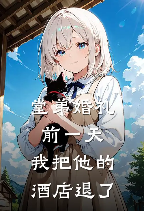 堂弟婚礼前一天，我把他的酒店退了小雯希尔顿最新完结小说推荐_在线免费小说堂弟婚礼前一天，我把他的酒店退了(小雯希尔顿)