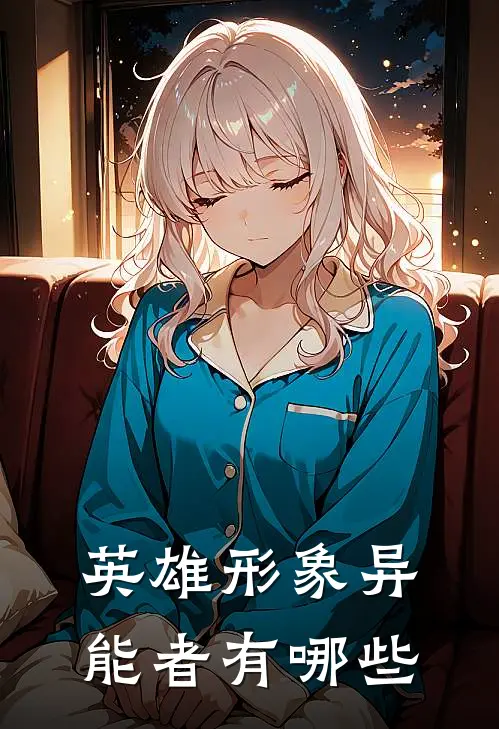 英雄形象异能者有哪些