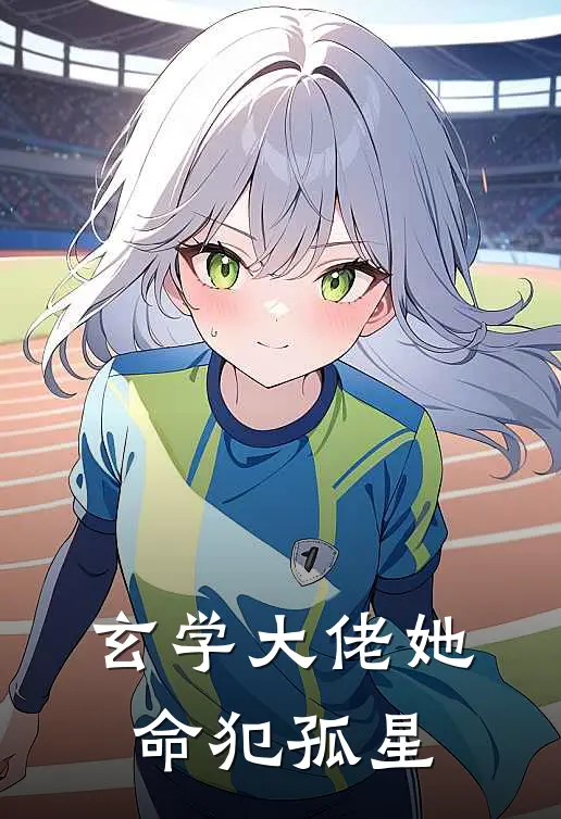 《玄学大佬她命犯孤星》苏清宴顾凛川免费完本小说在线阅读_《玄学大佬她命犯孤星》苏清宴顾凛川免费小说