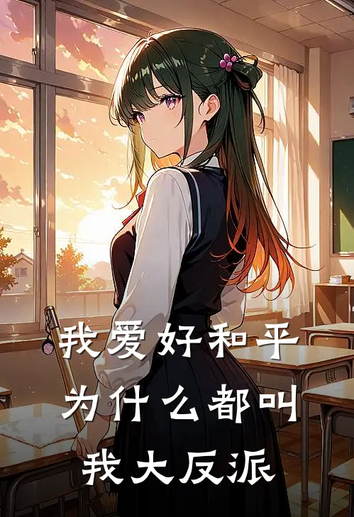 我爱好和平，为什么都叫我大反派(陆渊小渊)最新免费小说_完本小说免费阅读我爱好和平，为什么都叫我大反派陆渊小渊