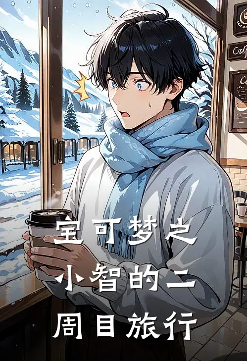 宝可梦之小智的二周目旅行(阿尔宙斯小智)全本免费在线阅读_阿尔宙斯小智全文阅读