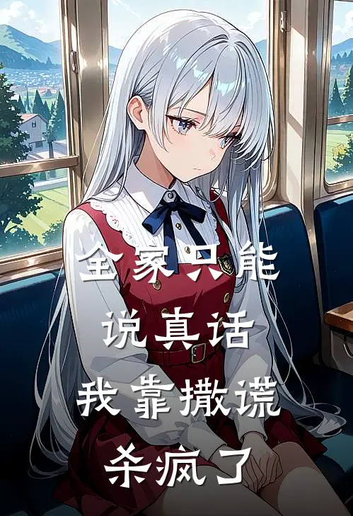 全家只能说真话，我靠撒谎杀疯了(赵强周蔓)完本小说_全本免费小说全家只能说真话，我靠撒谎杀疯了赵强周蔓