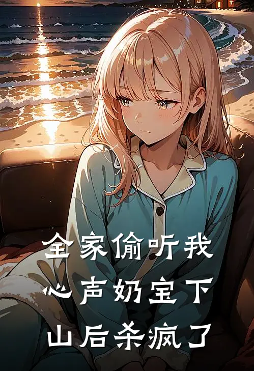 全家偷听我心声奶宝下山后杀疯了(妞宝赵国邦)已完结小说_小说免费阅读全家偷听我心声奶宝下山后杀疯了妞宝赵国邦