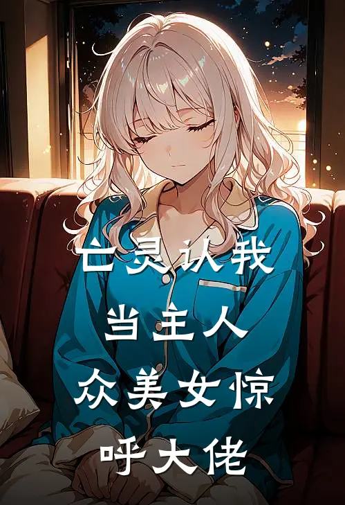 《亡灵认我当主人，众美女惊呼大佬》李恩陈燃全集免费在线阅读_(李恩陈燃)全章节免费在线阅读