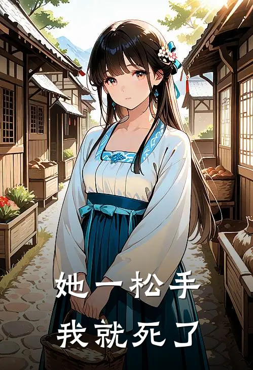 她一松手，我就死了沈烬陈野热门的网络小说_热门的网络小说她一松手，我就死了(沈烬陈野)