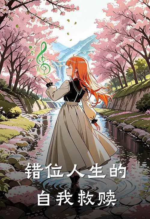 错位人生的自我救赎(林晚苏慕晴)全章节在线阅读_林晚苏慕晴全章节在线阅读