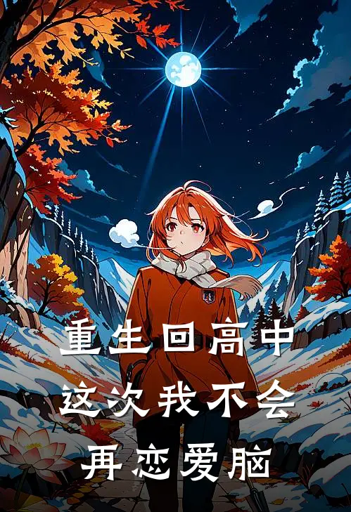 重生回高中，这次我不会再恋爱脑(林榆魏枫)热门小说排行_完结版小说重生回高中，这次我不会再恋爱脑林榆魏枫