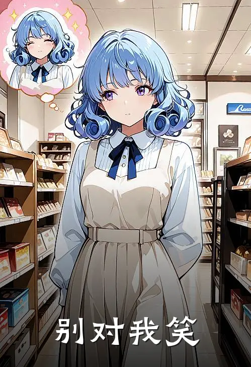 别对我笑(李维陈一笑)免费热门小说_最新小说推荐别对我笑李维陈一笑