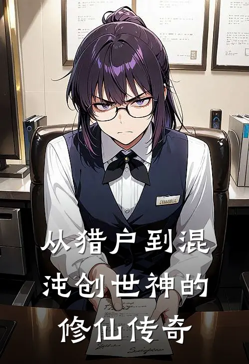 从猎户到混沌创世神的修仙传奇上官神秀上官天无弹窗全文免费阅读_最新推荐小说从猎户到混沌创世神的修仙传奇(上官神秀上官天)