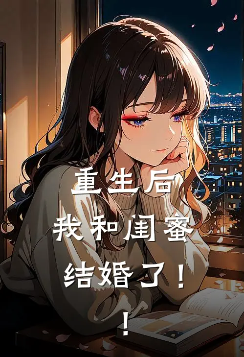 重生后，我和闺蜜结婚了！！(林薇谢安)完结版小说_最新全本小说重生后，我和闺蜜结婚了！！林薇谢安
