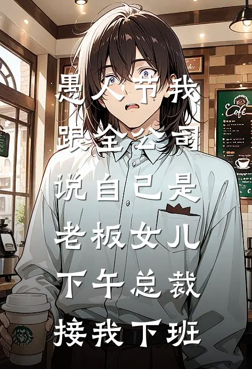 愚人节我跟全公司说自己是老板女儿，下午总裁接我下班(方怡苏晓棠)在哪看免费小说_全本免费完结小说愚人节我跟全公司说自己是老板女儿，下午总裁接我下班方怡苏晓棠