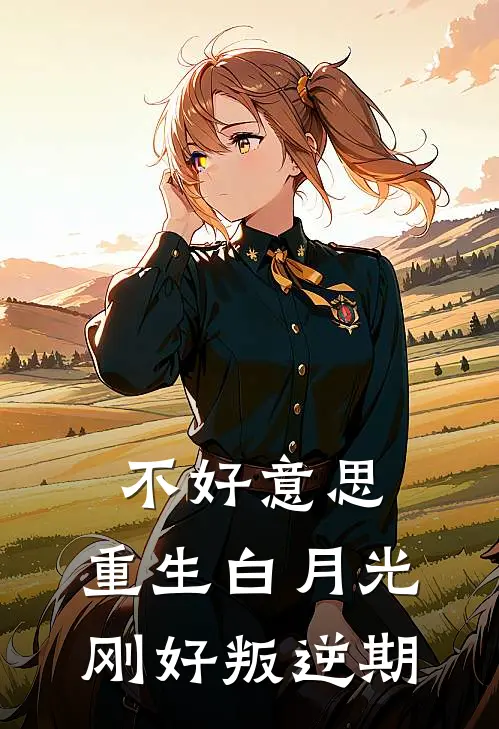 不好意思，重生白月光刚好叛逆期(鹿知夏林屿川)在哪看免费小说_最新章节列表不好意思，重生白月光刚好叛逆期(鹿知夏林屿川)