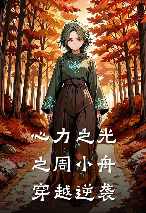 心力之光之周小舟穿越逆袭周小舟林风最新章节在线阅读_周小舟林风全本免费在线阅读