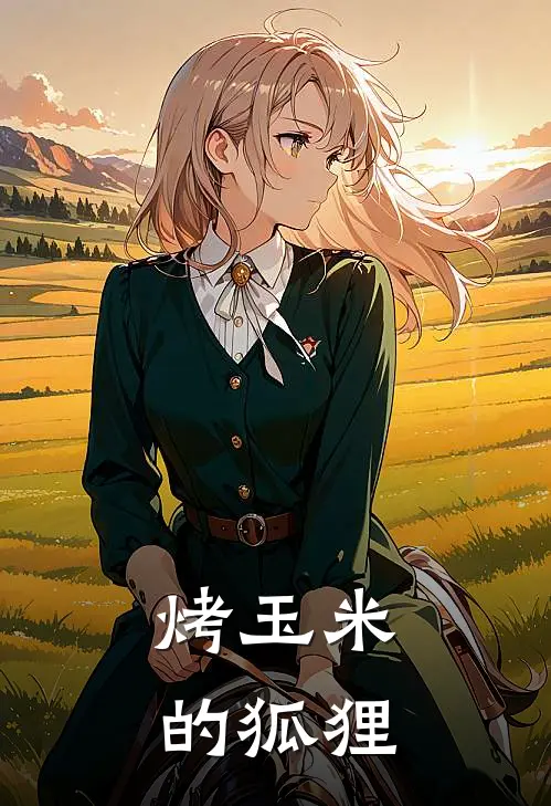 苏婉阿澈烤玉米的狐狸全文免费阅读_苏婉阿澈完整版免费阅读