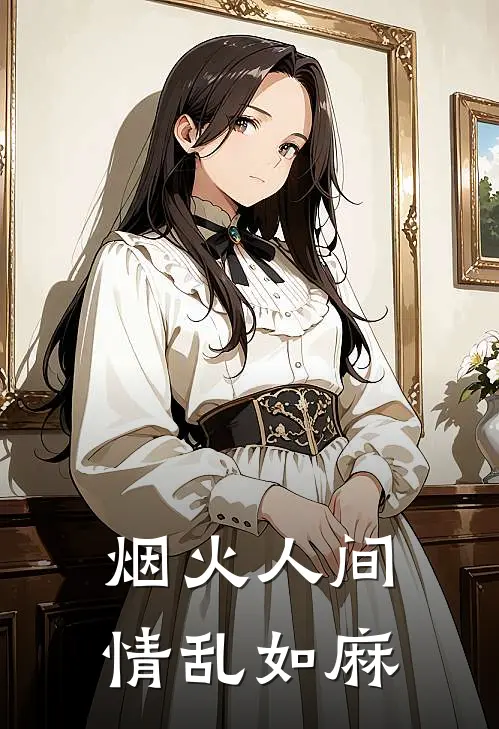 烟火人间：情乱如麻苏清欢陆时衍免费小说大全_热门免费小说烟火人间：情乱如麻(苏清欢陆时衍)