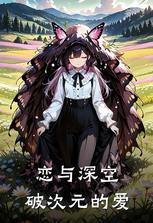 恋与深空：破次元的爱祁煜沈星回完整版在线阅读_祁煜沈星回完整版阅读