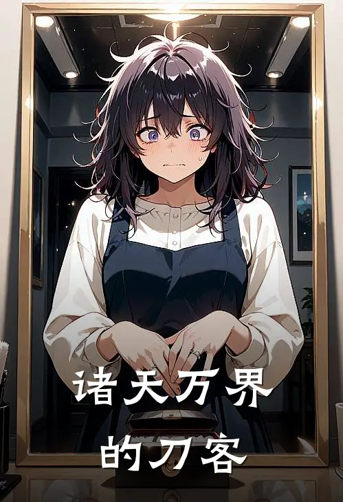 诸天万界的刀客
