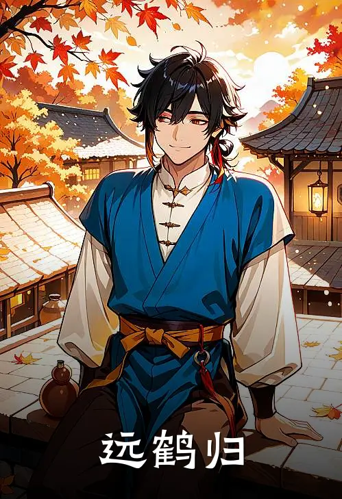 远鹤归裴远鹤苏知闲热门小说阅读_完本完结小说远鹤归裴远鹤苏知闲