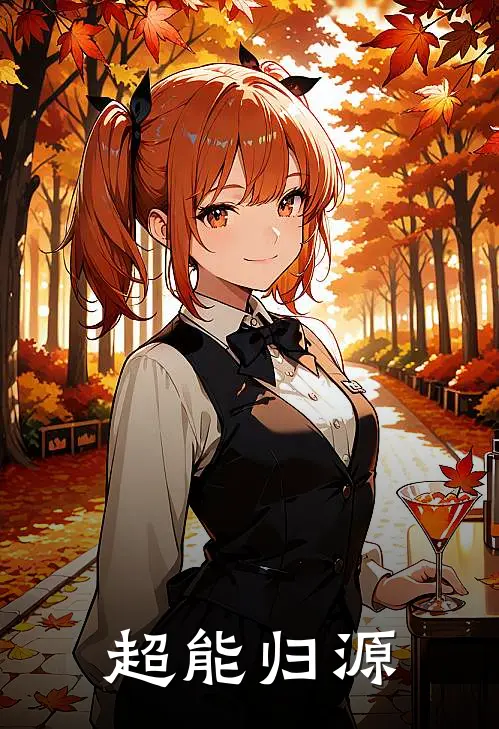 苏七程雨《超能归源》最新章节阅读_(苏七程雨)热门小说